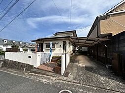 飯塚市横田　戸建て