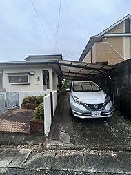 飯塚市横田　戸建て