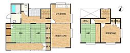 宗像市広陵台一丁目　戸建て