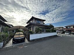 宗像市広陵台一丁目　戸建て