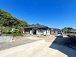 飯塚市下三緒　戸建て