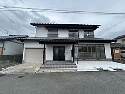 鞍手郡鞍手町大字中山　戸建て