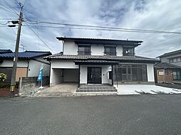 鞍手郡鞍手町大字中山　戸建て