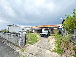 鞍手郡小竹町大字御徳　戸建て