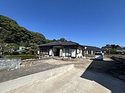 飯塚市下三緒　戸建て
