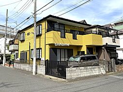 江戸川区西一之江３丁目