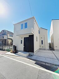 練馬区大泉町2丁目　新築戸建　A号棟