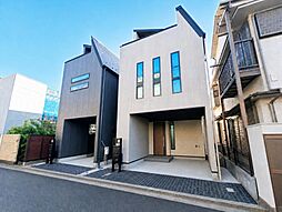 北区上十条1丁目　新築戸建　B号棟 8990万円