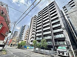 シティハウス駒込 ステーションコート