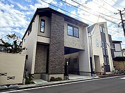 練馬区早宮1丁目 新築戸建 10490万円