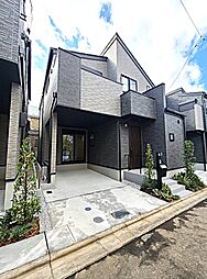 練馬区南田中2丁目　新築戸建　No.2  8490万円