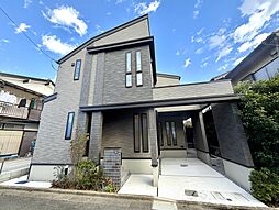 練馬区田柄4丁目 新築戸建 8490万円