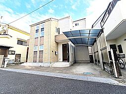 練馬区春日町4丁目　中古戸建