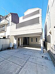 北区十条仲原4丁目　新築戸建　8390万円