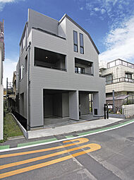 北区上十条5丁目 新築戸建 11490万円