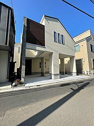 杉並区荻窪3丁目　新築戸建　11990万円