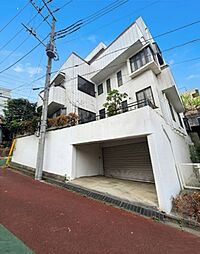 板橋区志村1丁目　中古戸建　11990万円
