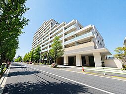 クラッシィハウス 世田谷公園