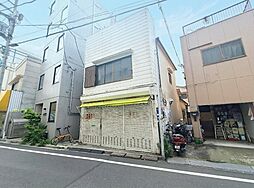 新宿区西落合1丁目　宅地分譲　6280万円