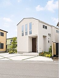 杉並区永福3丁目　新築戸建　11790万円
