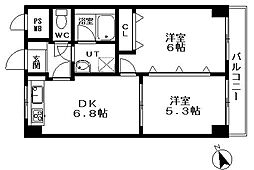 パシフィック早稲田