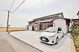 神埼市千代田町貸家