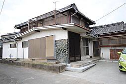 城島町大依貸家 -