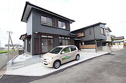 三潴町田川貸家