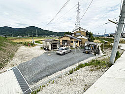 河原林町勝林島畑田