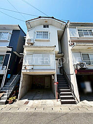 嵯峨野西ノ藤町