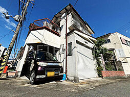 太秦百合ケ本町