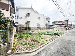 太秦安井西沢町2号地