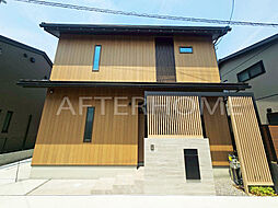 紫野上柏野町2号地