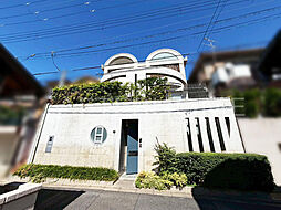 西院春栄町・西院金槌町