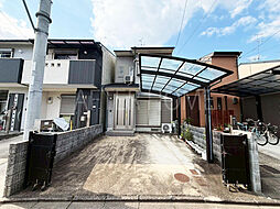 太秦安井北御所町