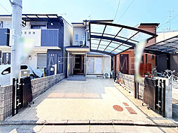 太秦安井北御所町