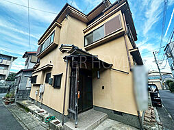 嵯峨大覚寺門前井頭町