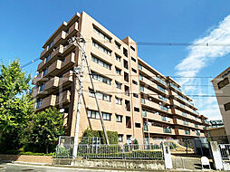 藤和ライブタウン洛西