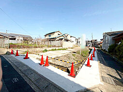 下鳥羽北三町A号地