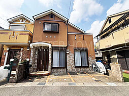 長岡京市奥海印寺竹ノ下