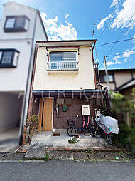 西京区上桂森上町