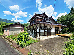 船井郡京丹波町長瀬川谷
