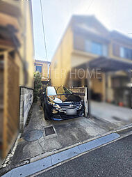 上京区下長者町通七本松西入鳳瑞町