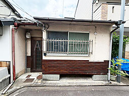 中京区西ノ京左馬寮町