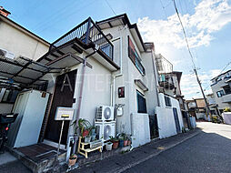 梅津後藤町