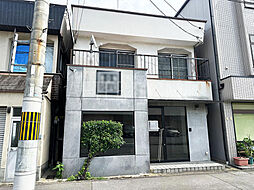 西賀茂水垣町
