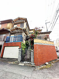 大宮玄琢北町