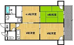 ハイクレストマンション 205