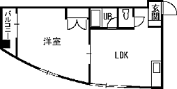 メゾンドールイズモヤ 310