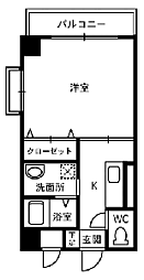 ビュークレスト 105